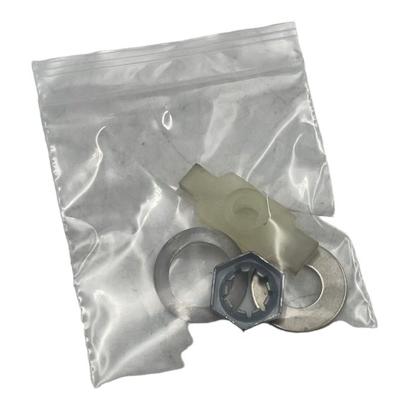 Sunbeam Mixmaster Kitchen Stand Mixer Speed Control Dial Knob Gray Replacement - Picture 9 of 9